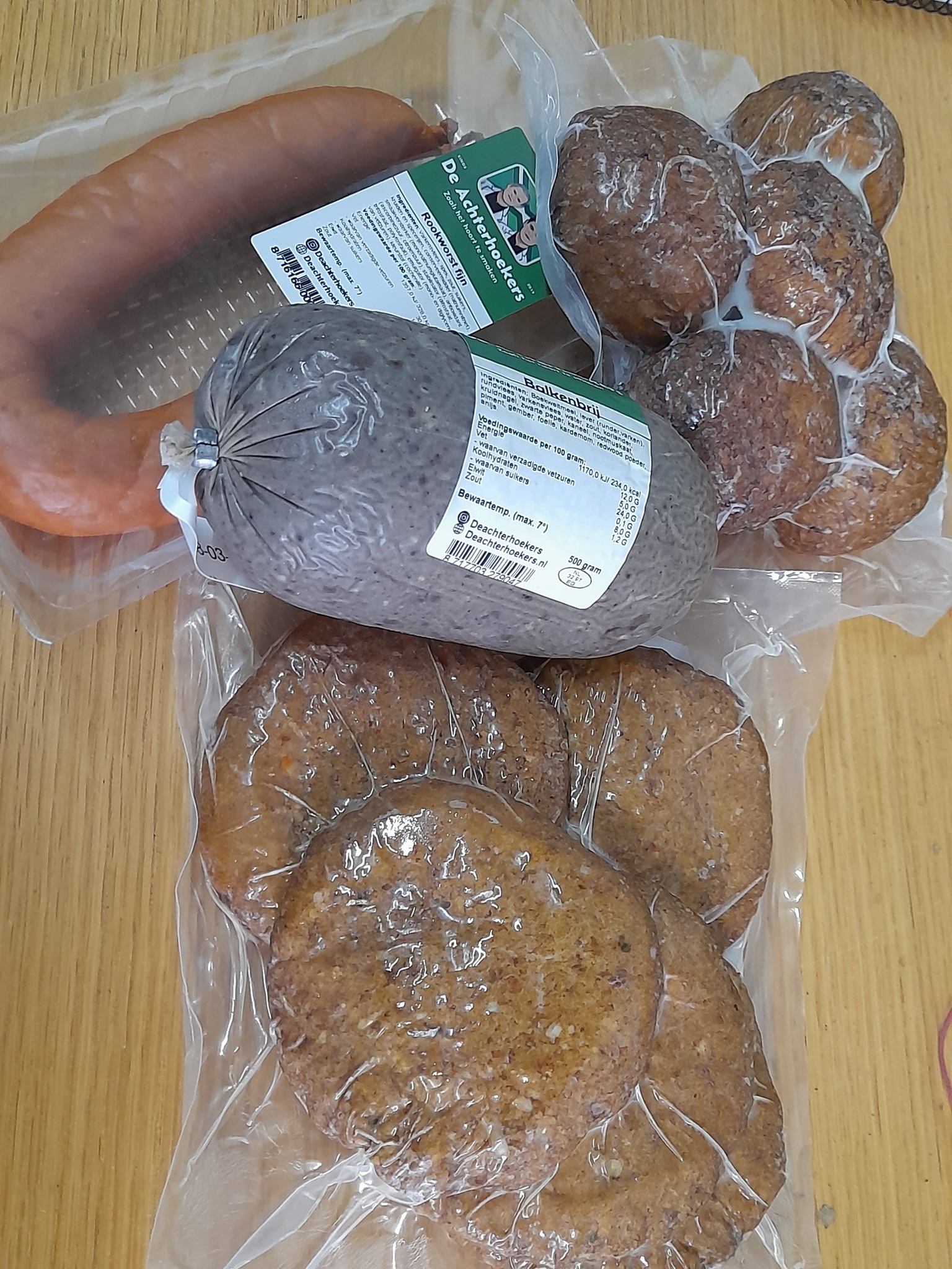 Like, deel en win op Facebook bij Boerderijwinkel Lensink Aardappelen Aalten